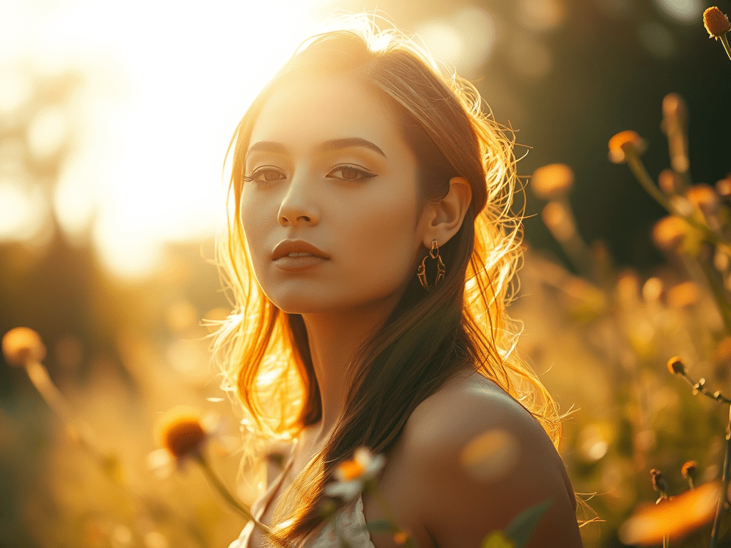 A importância da energia feminina para a saúde da&nbsp;mulher